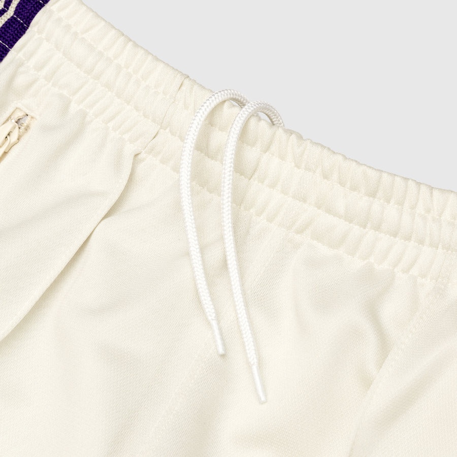 POLY SMOOTH TRACK PANT - 3