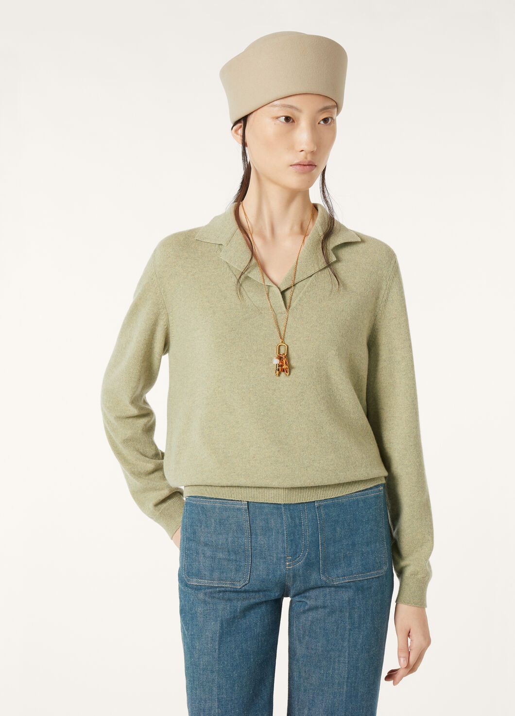 Arona Polo Shirt - 4