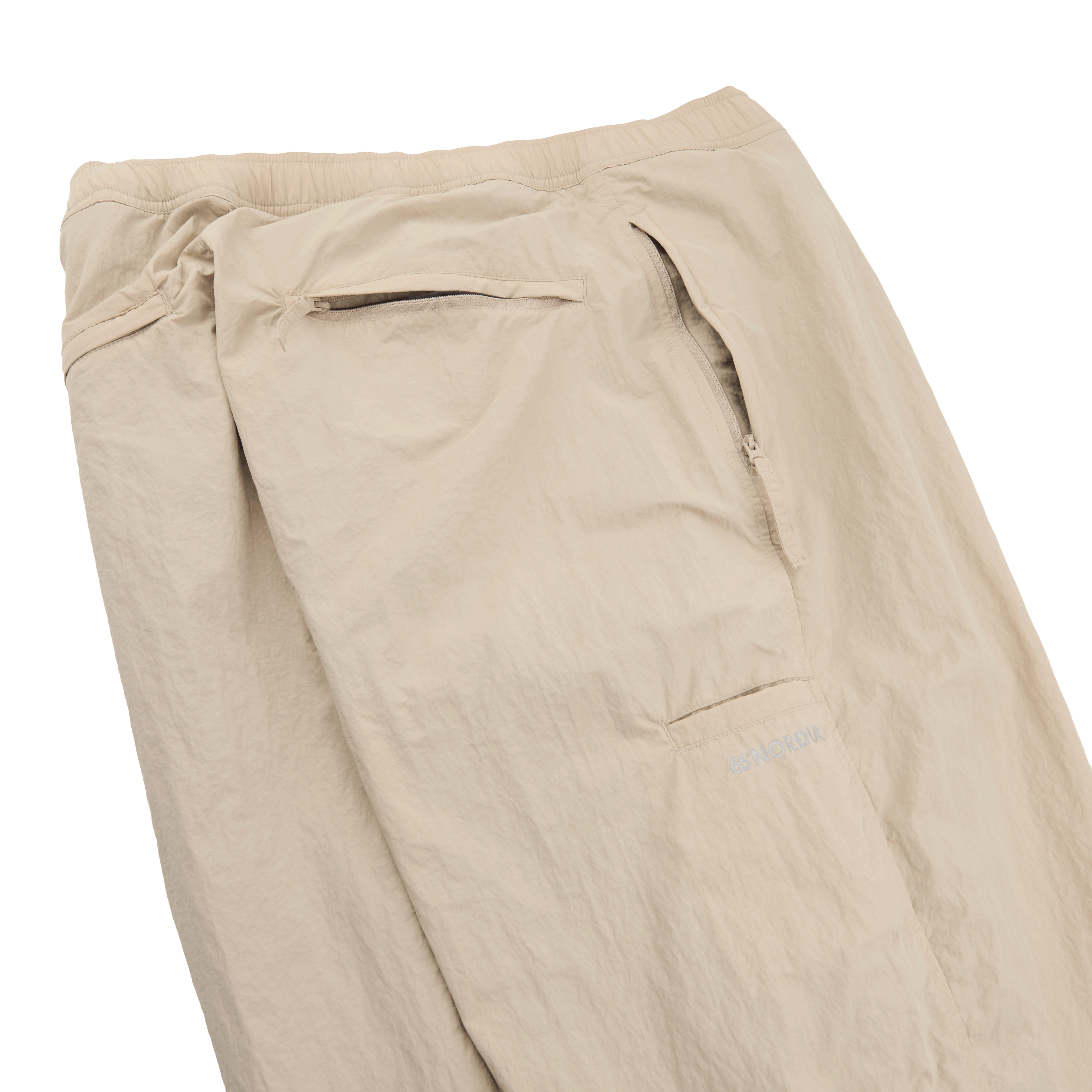 Hringbraut Track Pants (Unisex) - 5