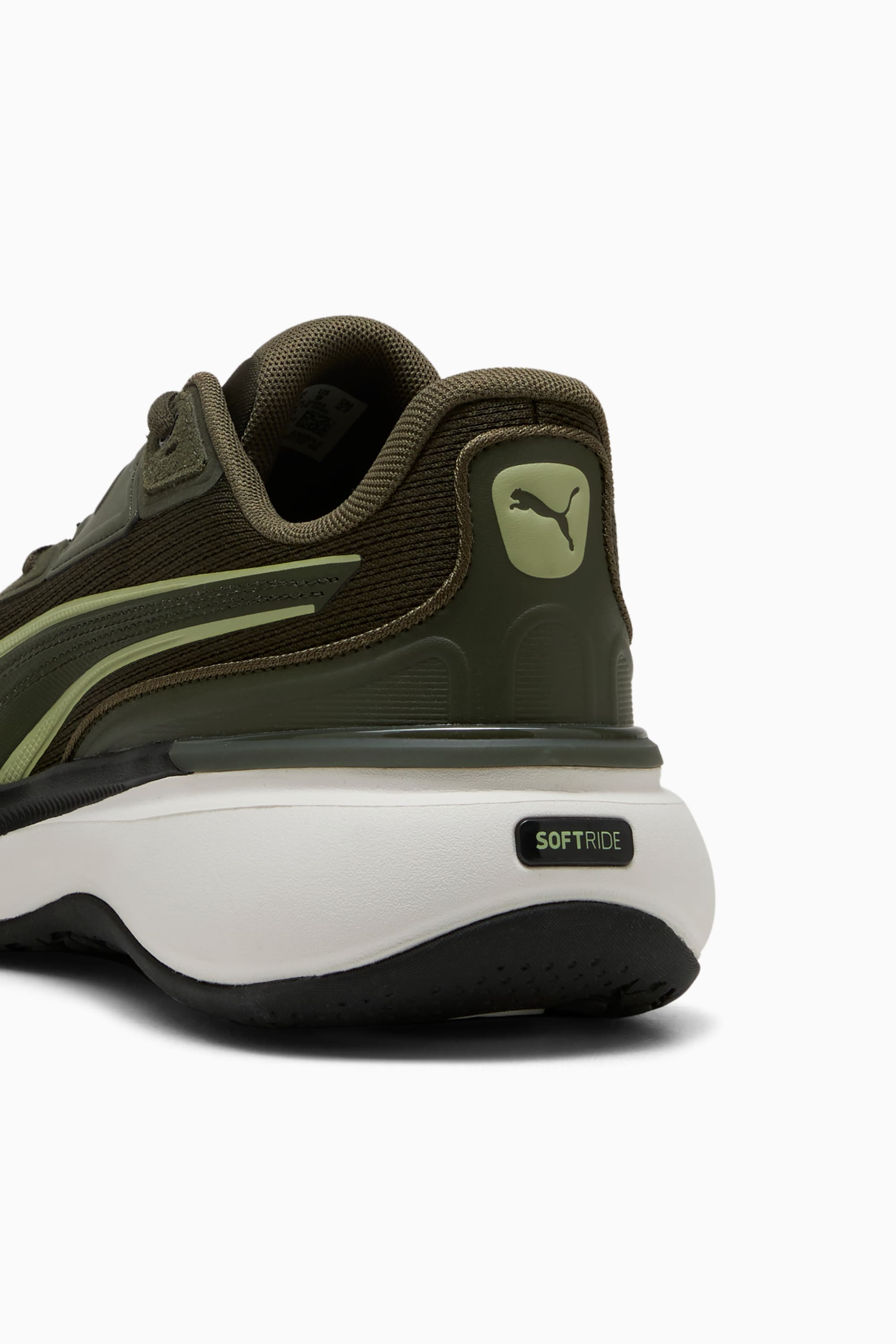 Softride Exo Men's Sneakers - 3