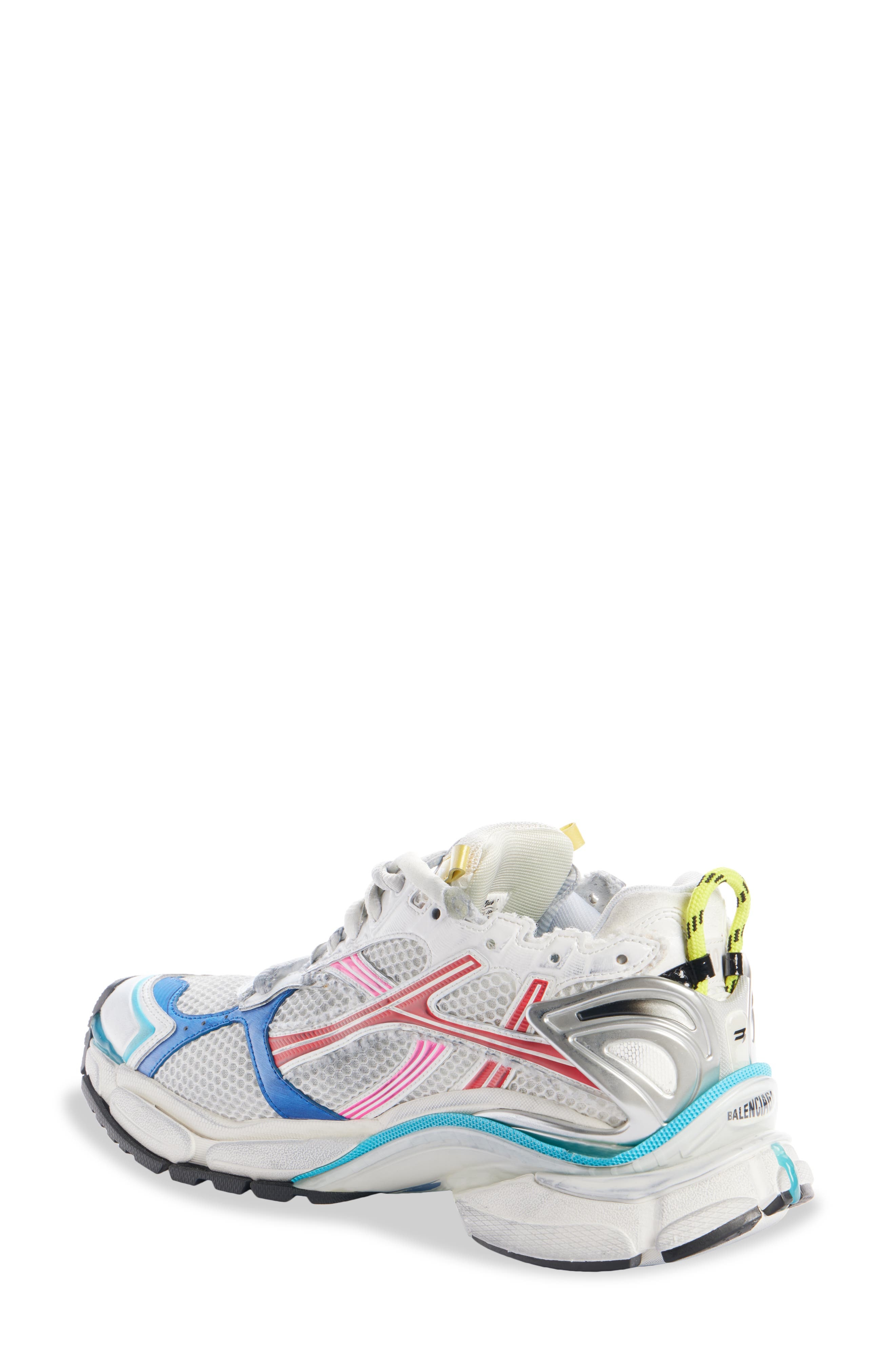 Runner Sneaker - 2