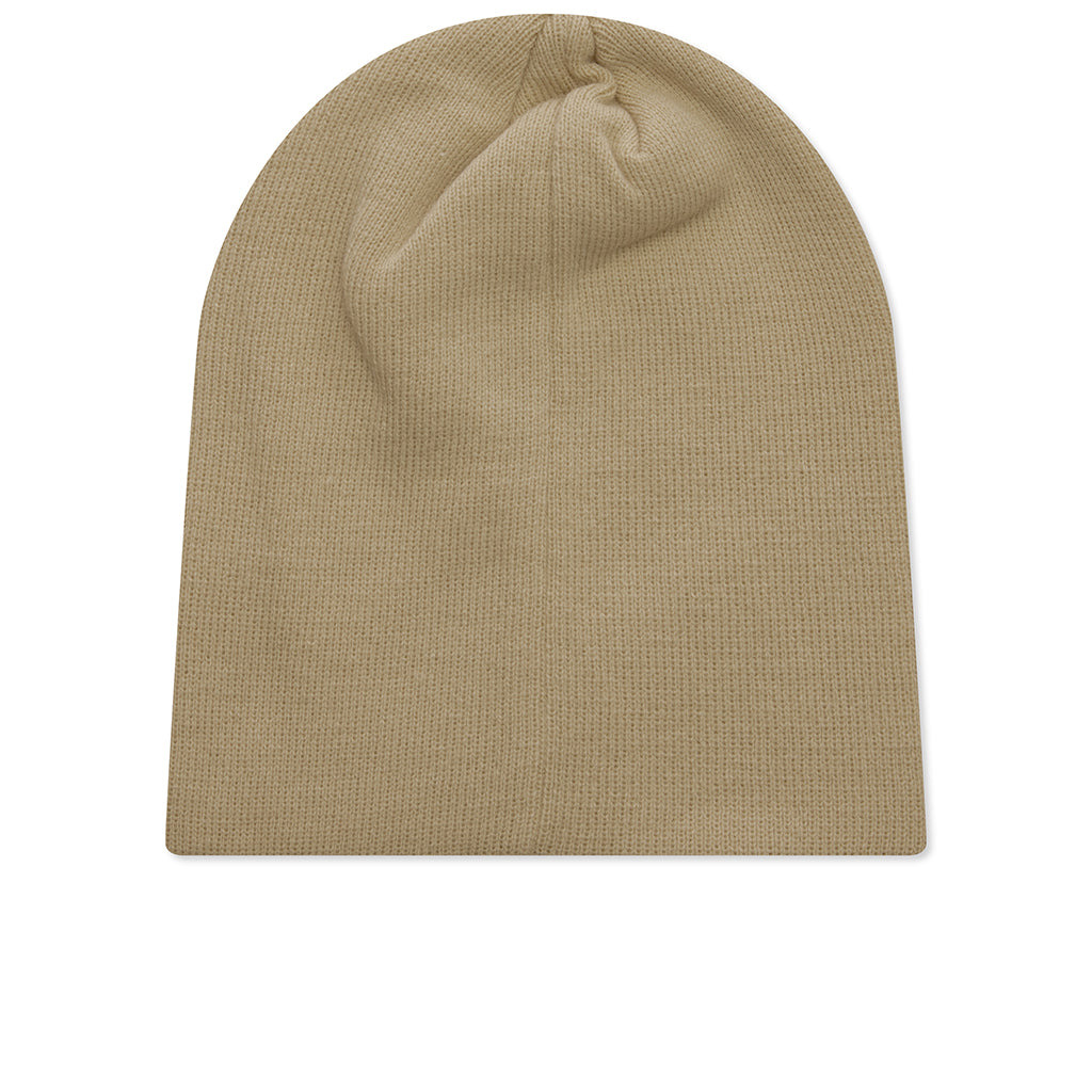 INTL. ATHLETIC SKULLCAP - KHAKI - 3