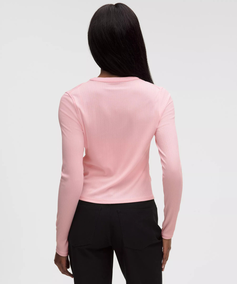 Hold Tight Micro-Rib Cardigan 3