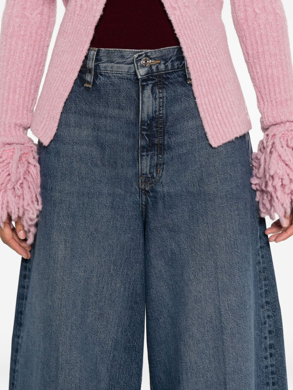 The Drape jeans - 5