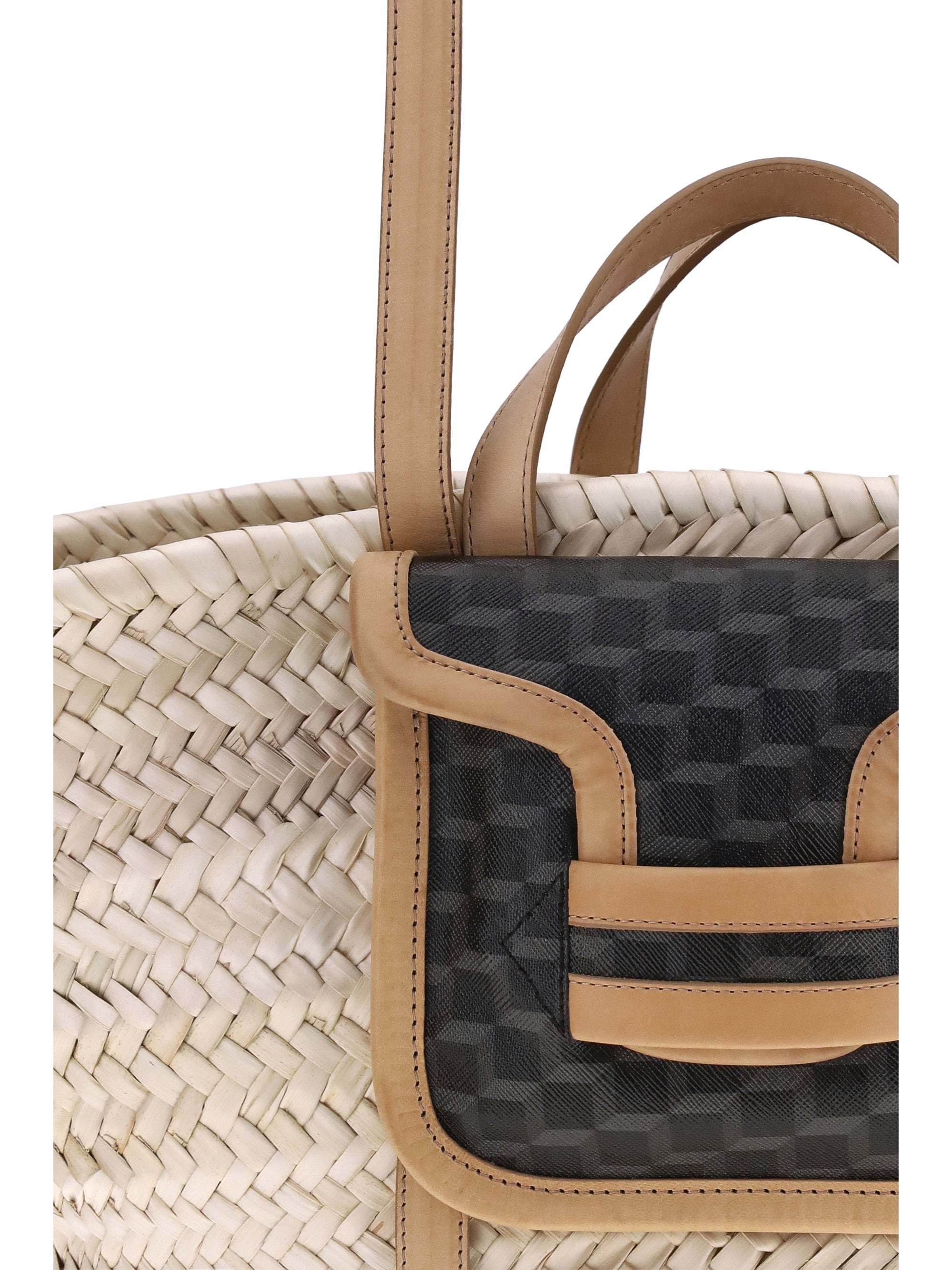 Pierre Hardy Women Alpha Shoulder Bag - 4