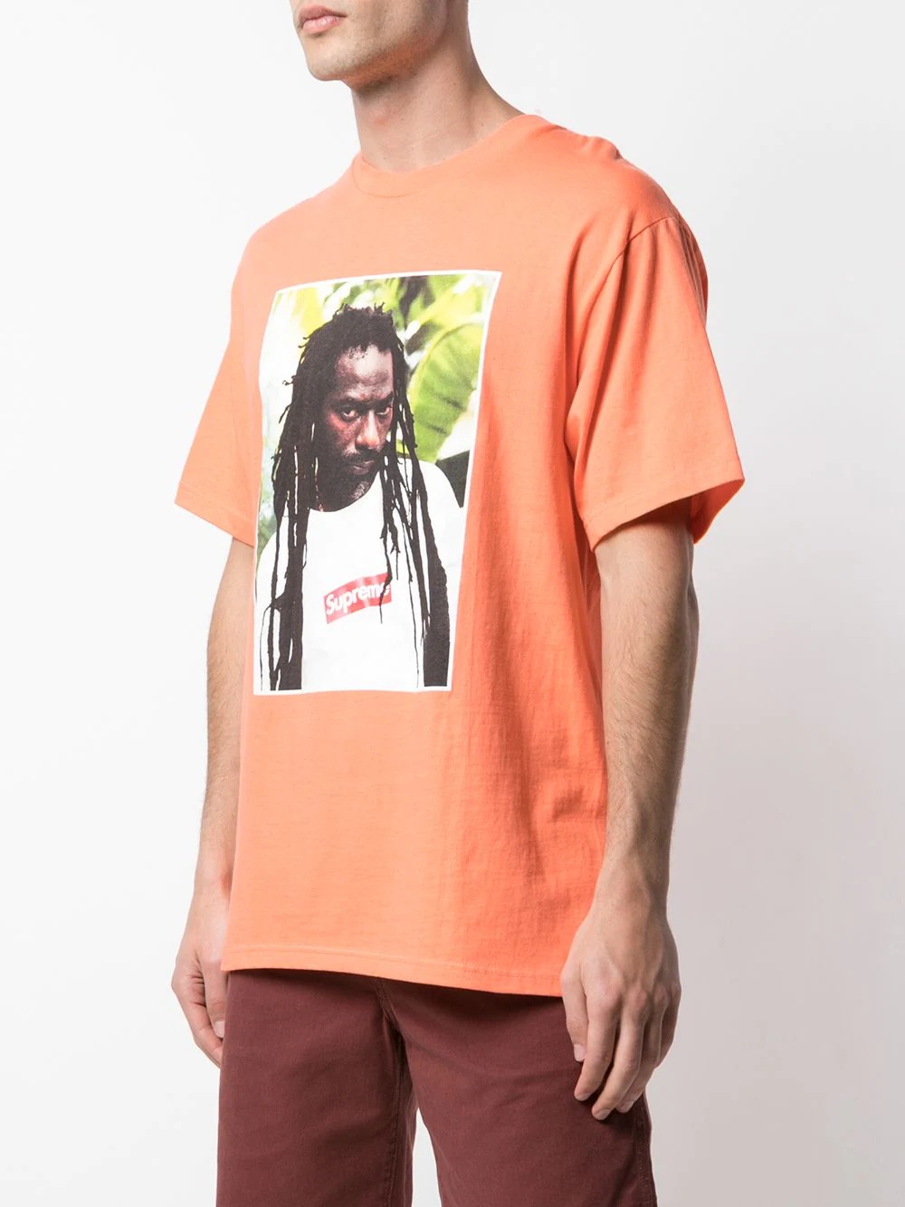 Buju Banton T-shirt - 3