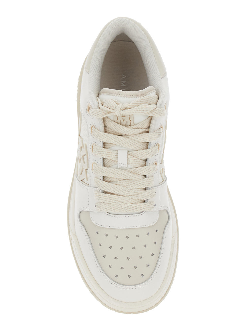 Amiri Men Classic Low - 4