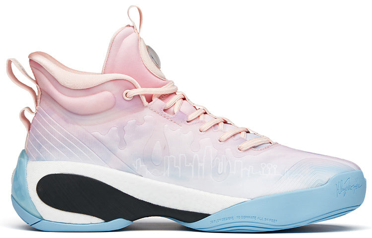 ANTA Klay Thompson 7 'Los Angeles Sunset' 112141101-4 - 2