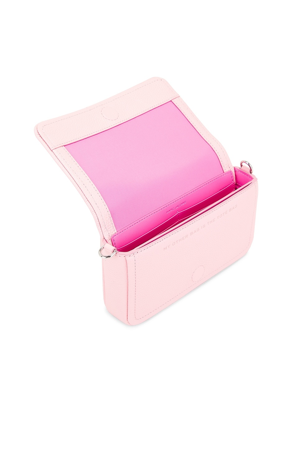 The Mini Bag - 5