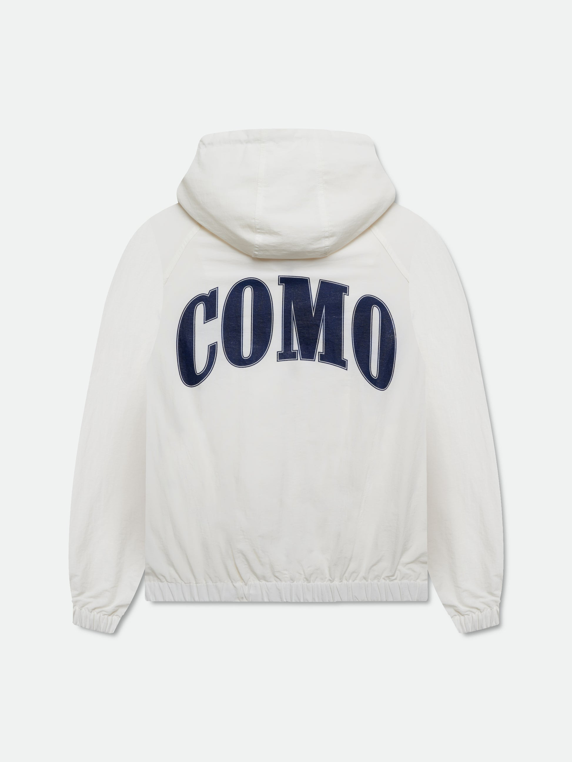FC COMO TRACK JACKET - 2