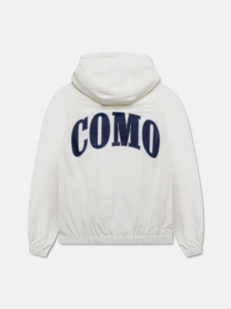 Rhude FC COMO TRACK JACKET outlook
