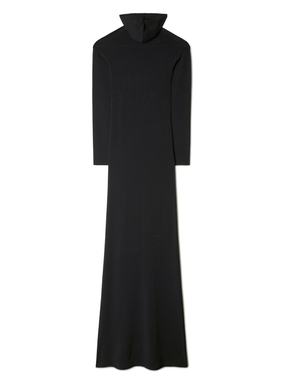 Off White Dresses Black - 3