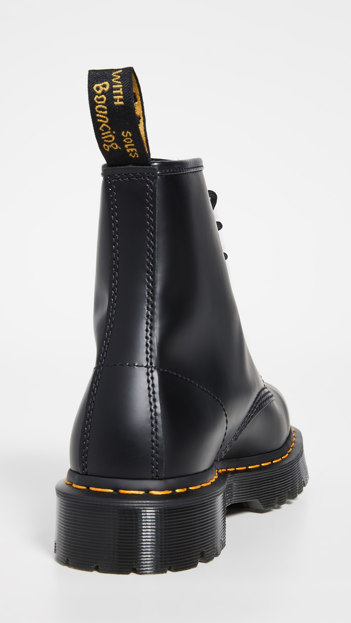 1460 Bex Boots - 4