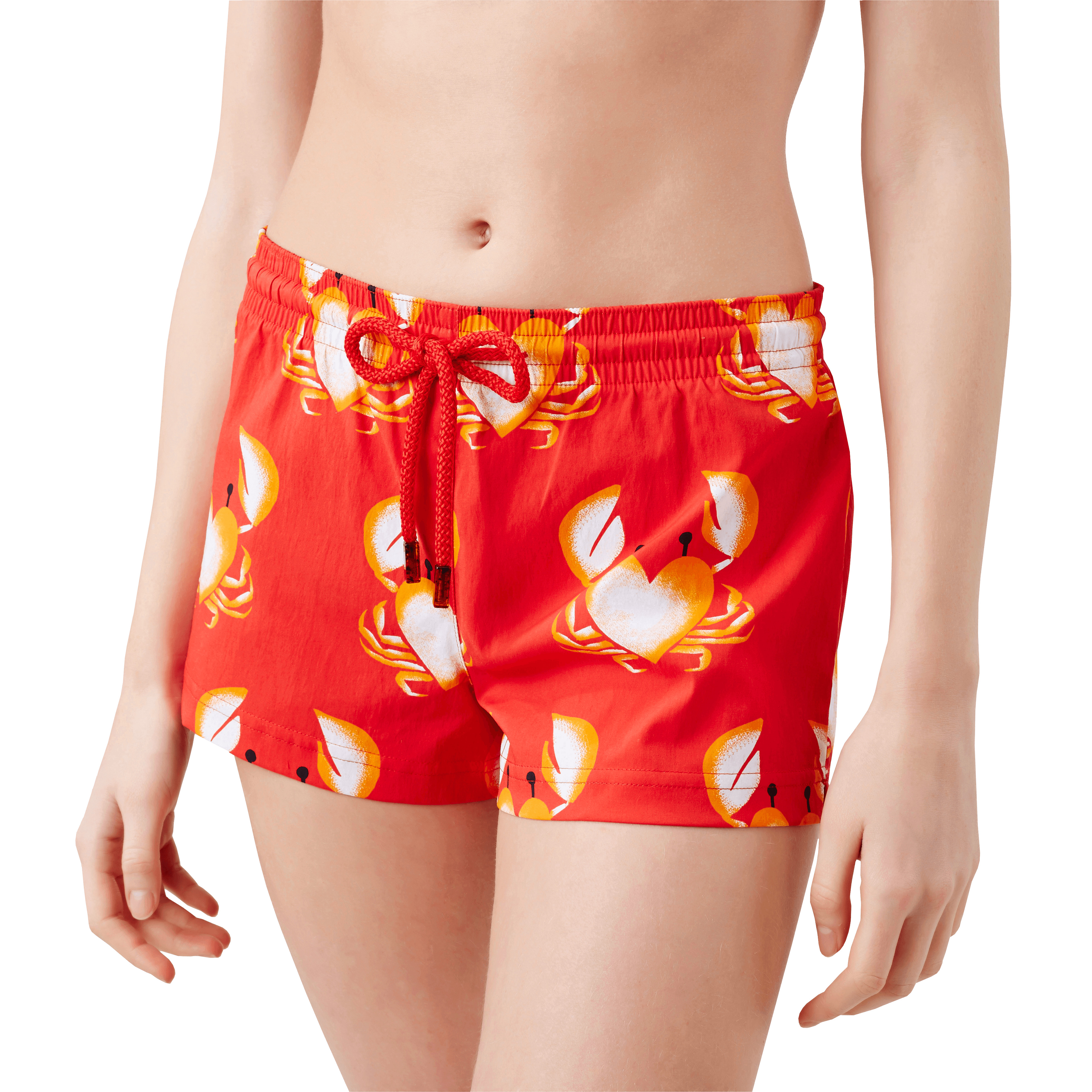 Women Swim Short St Valentin 2020 - 5