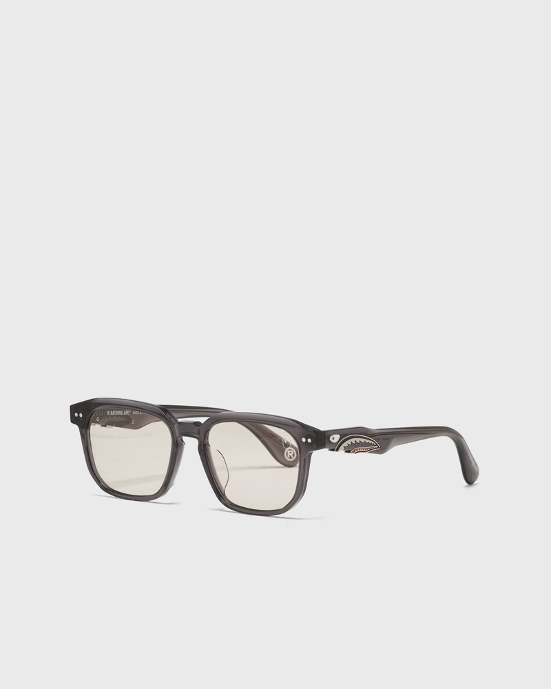A BATHING APE® SHARK SUNGLASSES #2 outlook