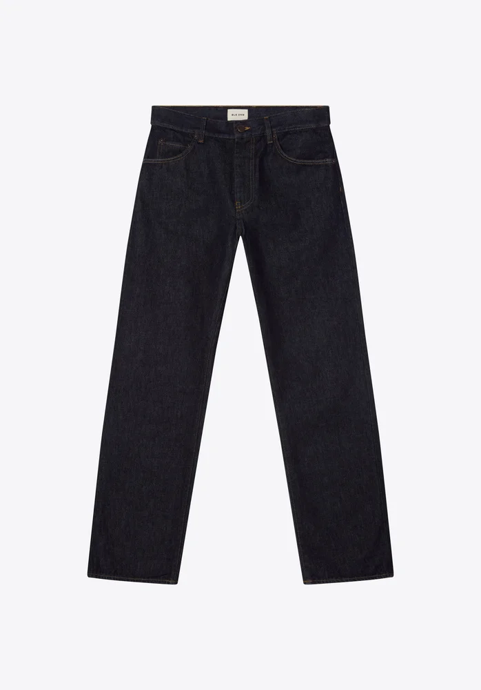 JEANS 54 RINSE TONAL - 1