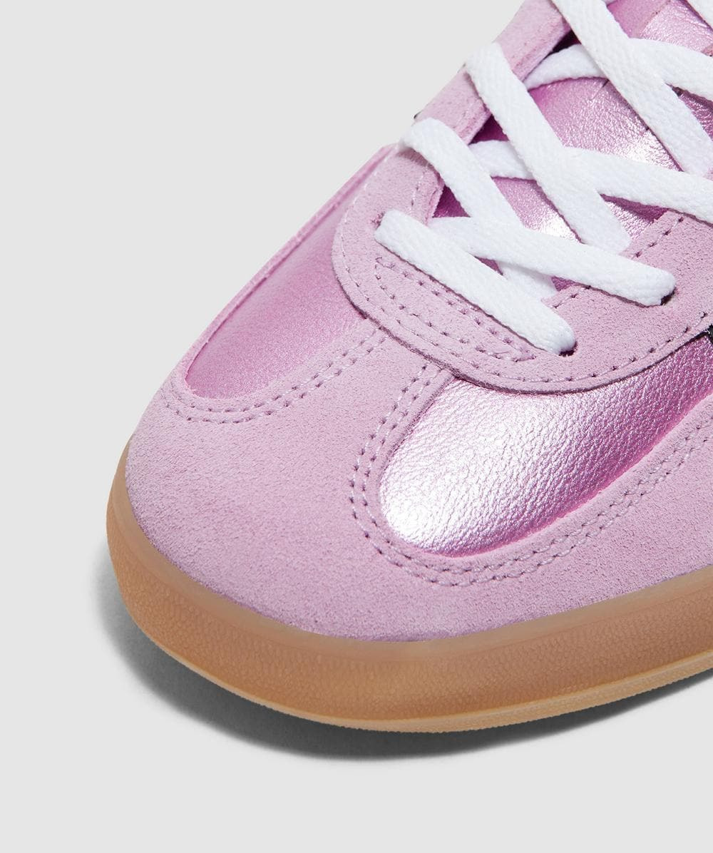 Gazelle indoor sneaker - 5