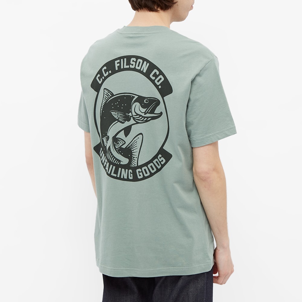 Filson Ranger Tee - 5