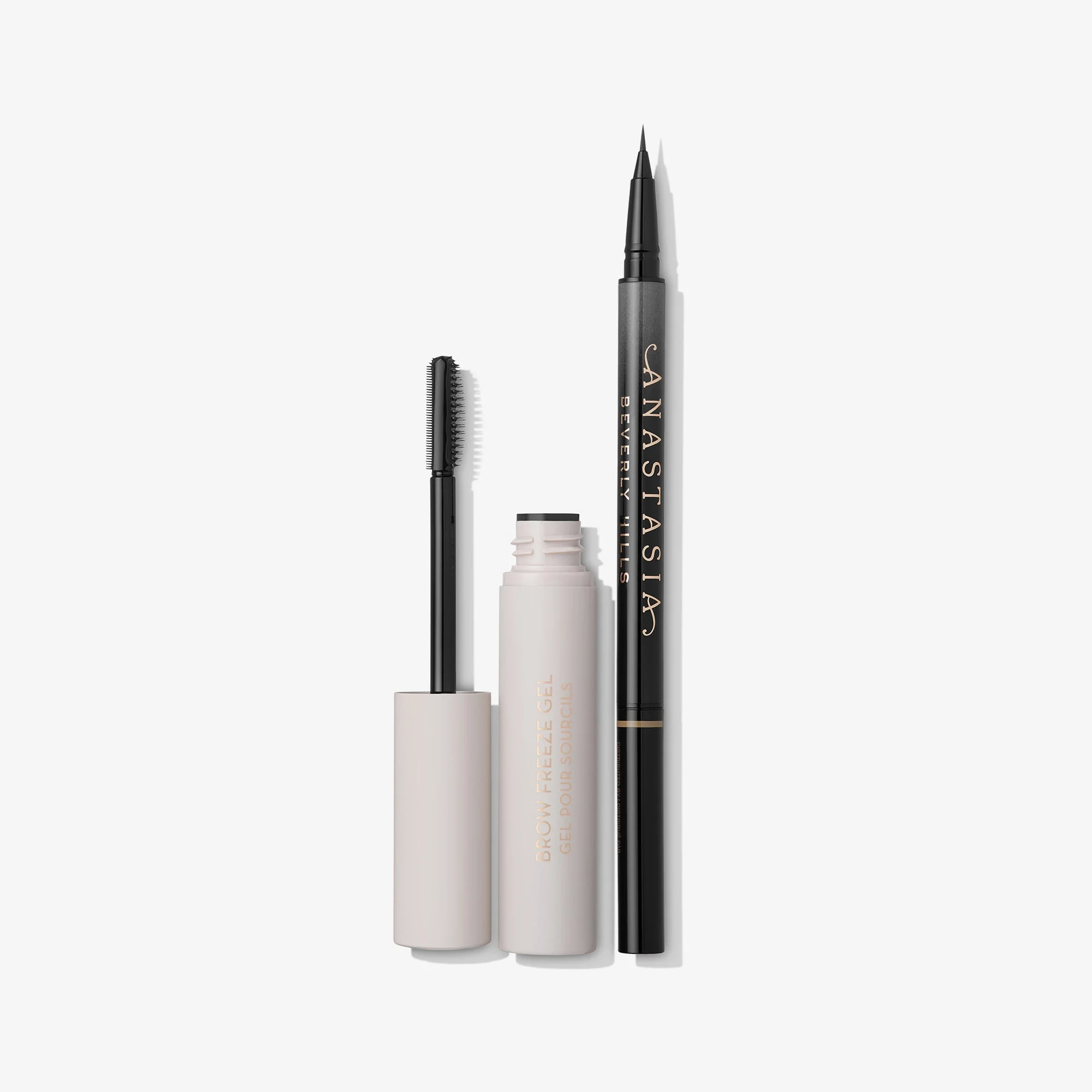 Frozen & Fuller-Looking Brow Duo - 1