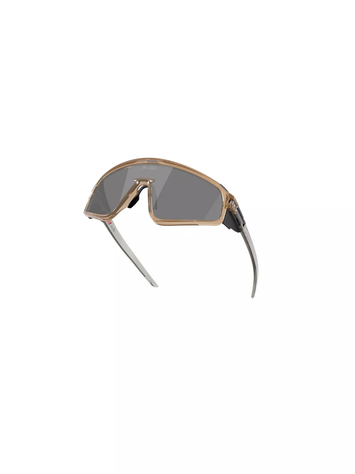 Latch Panel Prizm Black Sunglasses - Damien Lillard Sepia - 7
