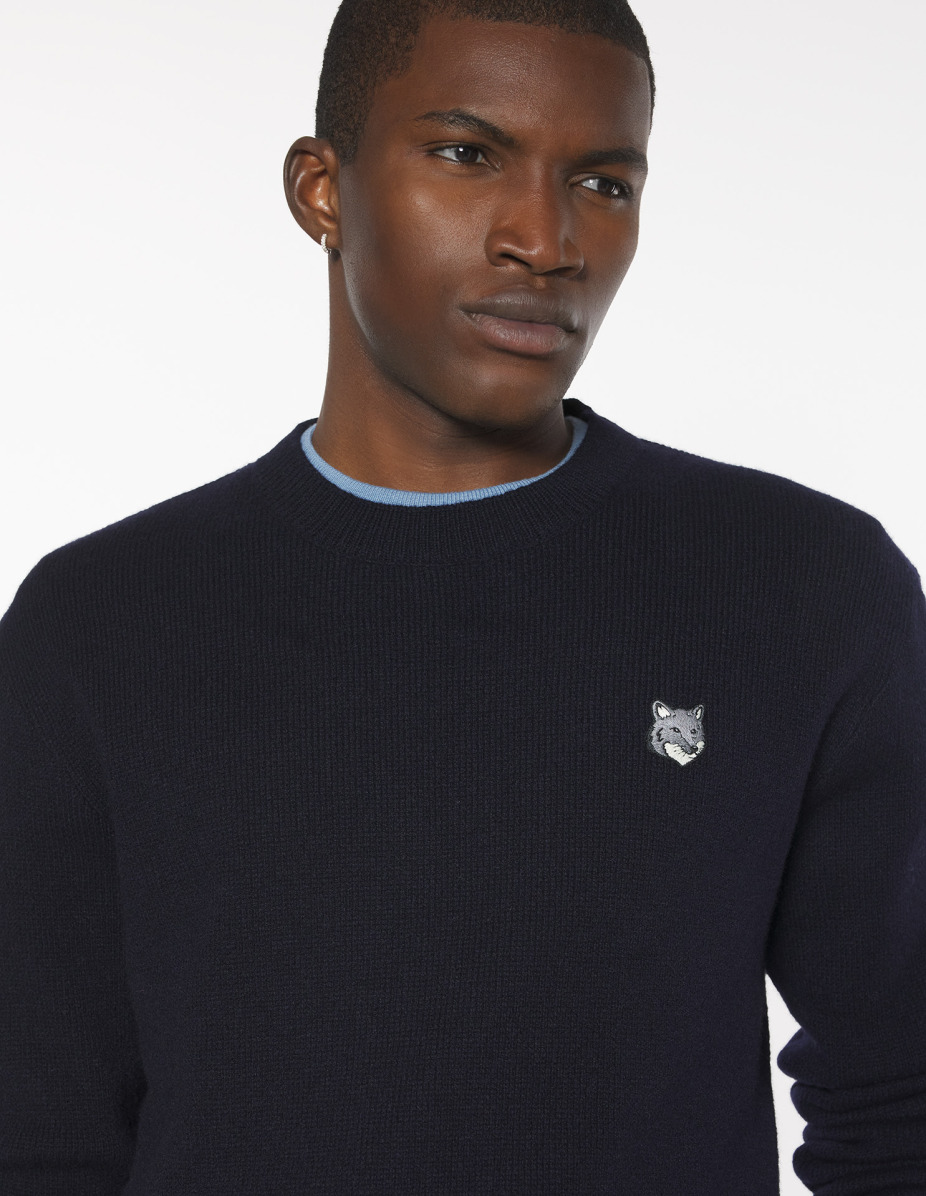 FOX HEAD LAMBSWOOL COMFORT JUMPER - 4