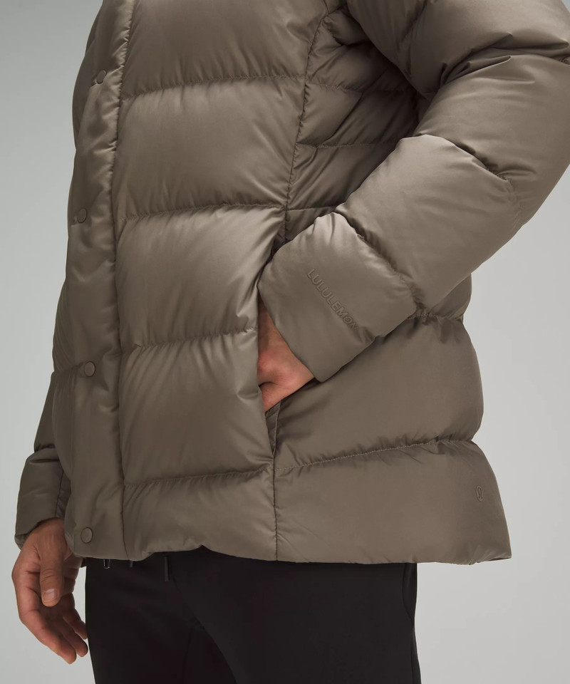 Men's Wunder Puff 600-Down-Fill Jacket 5