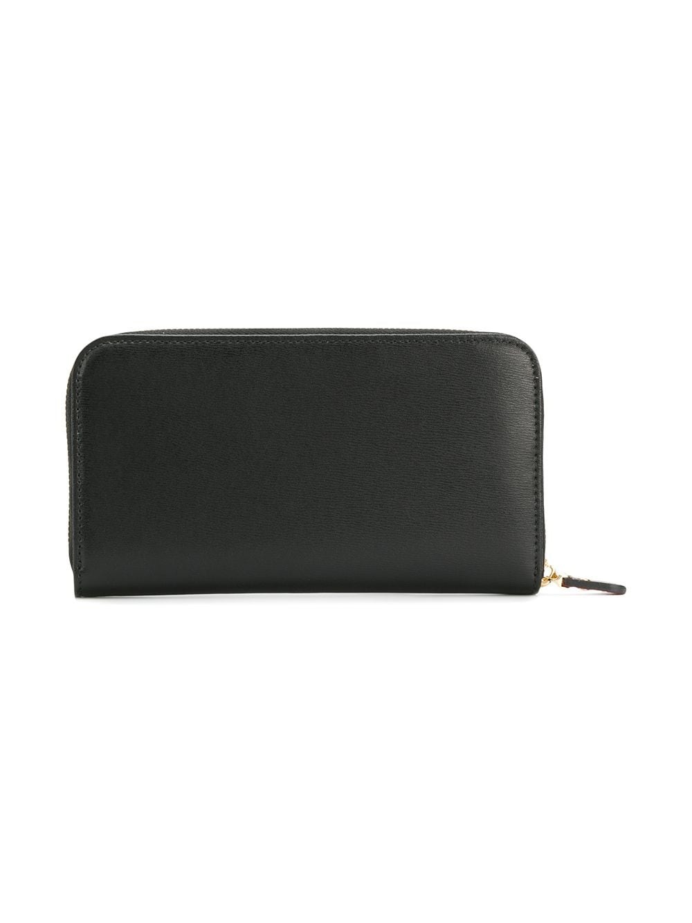 Gancio continental wallet - 2