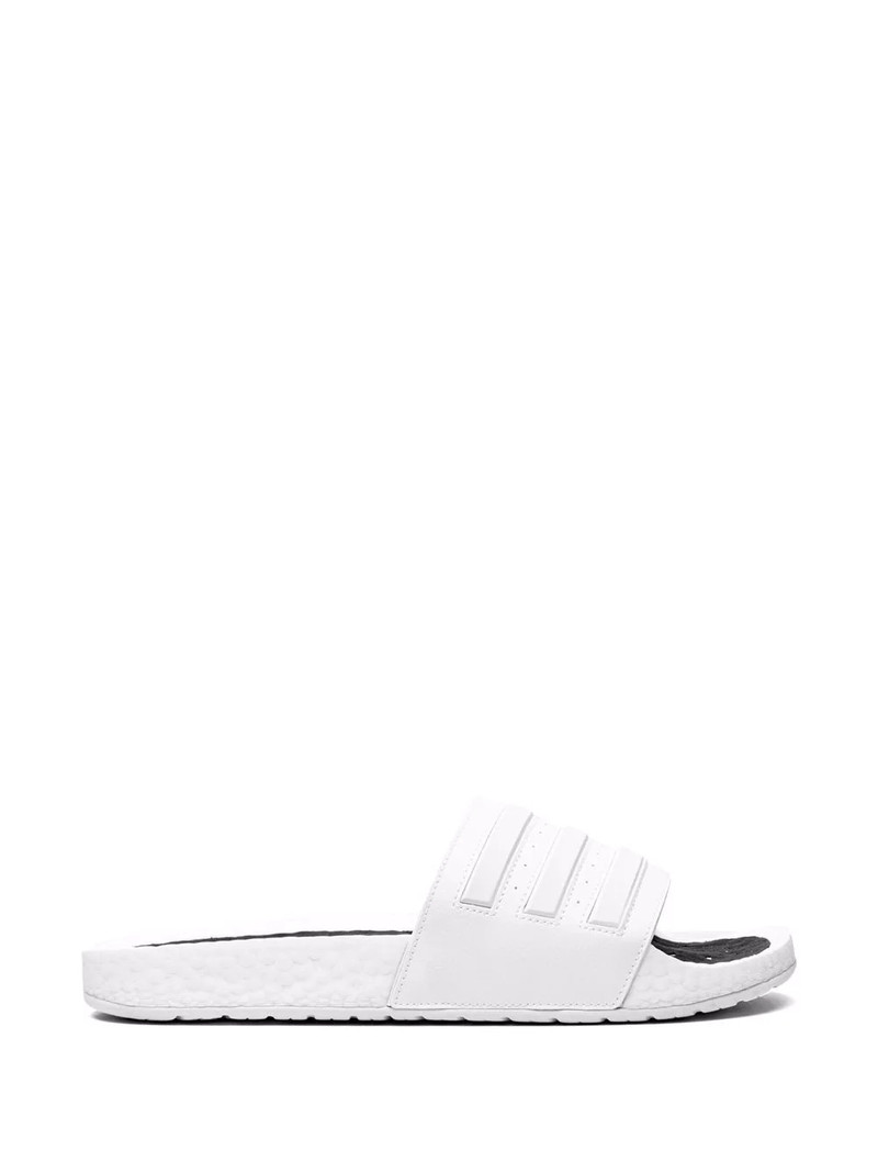adidas Adilette Boost slides outlook