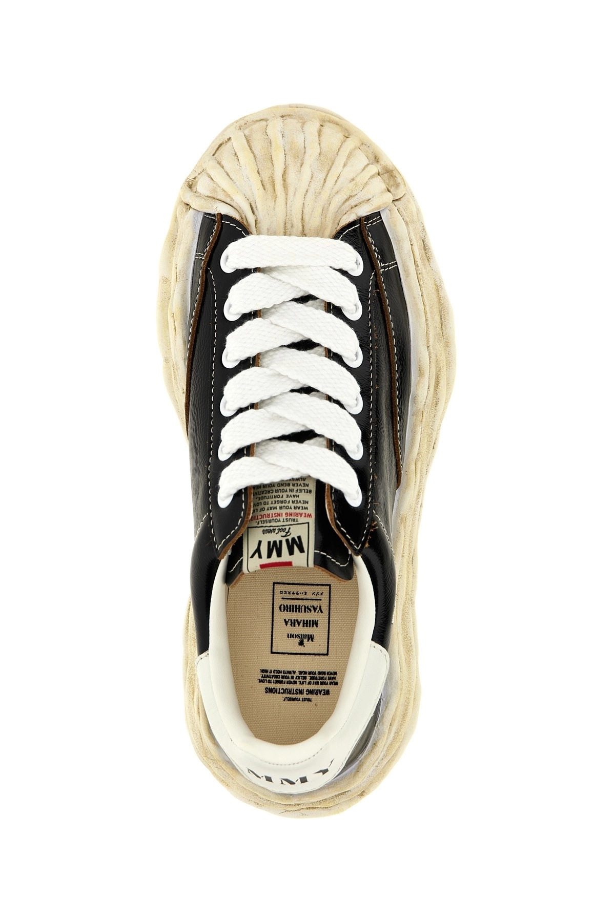 'Blakey' sneakers - 4