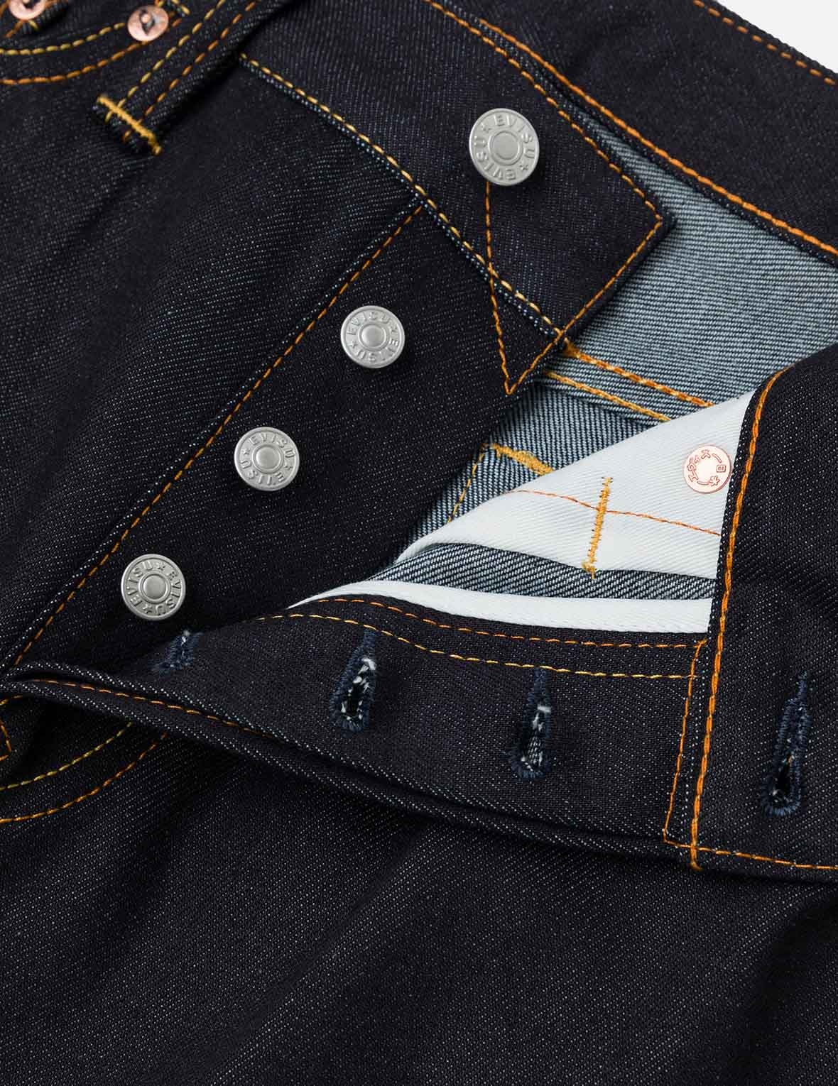 Ecru Seagull Print Carrot Fit Jeans #2017 - 8
