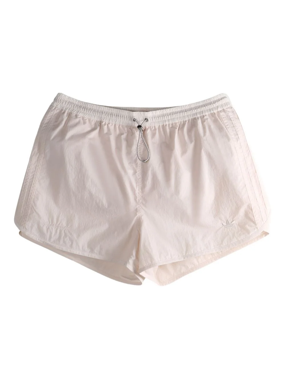 drawstring shorts - 1