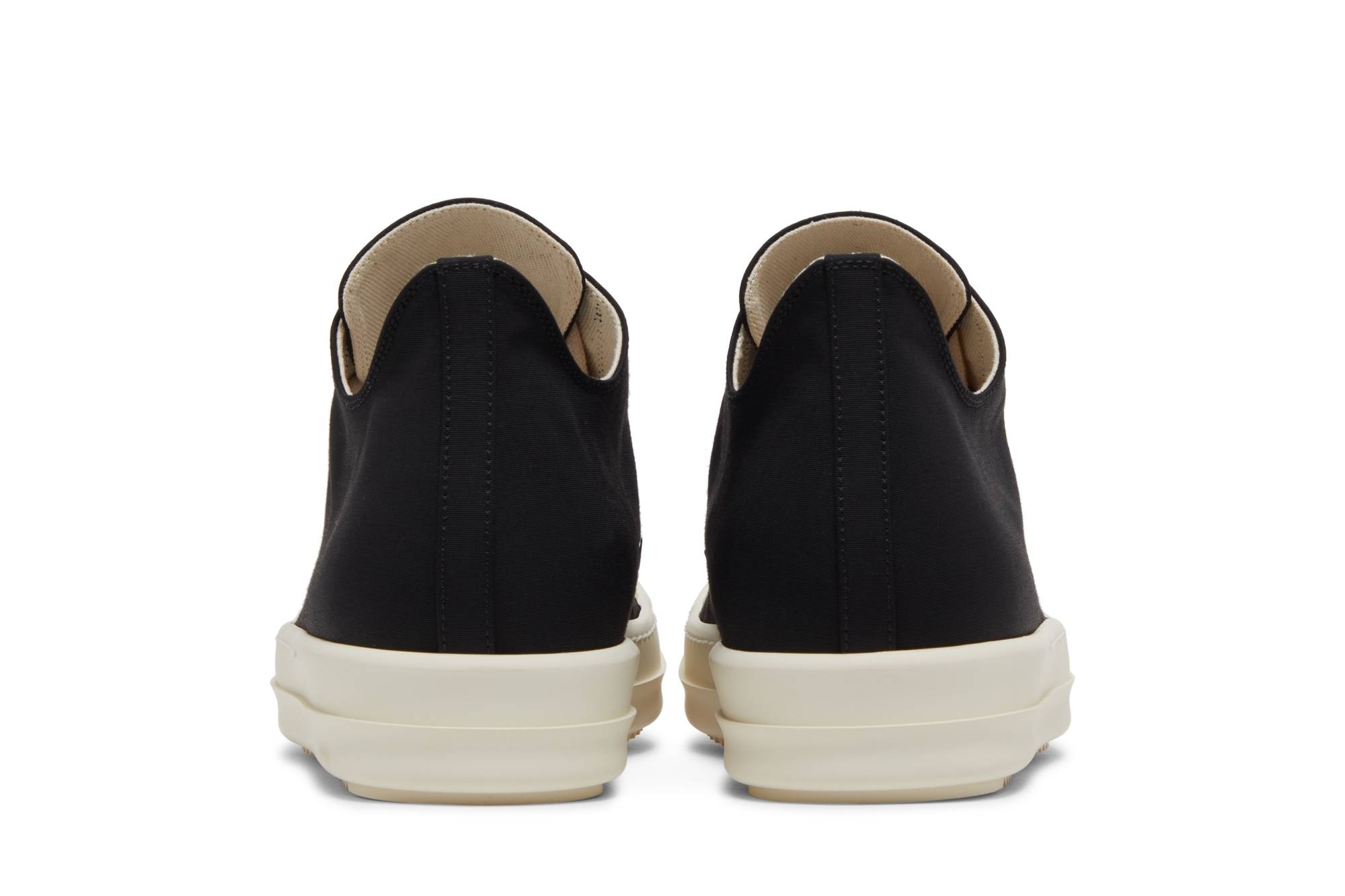 Rick Owens EDFU DRKSHDW Low 'Stop Your Breath' - 6