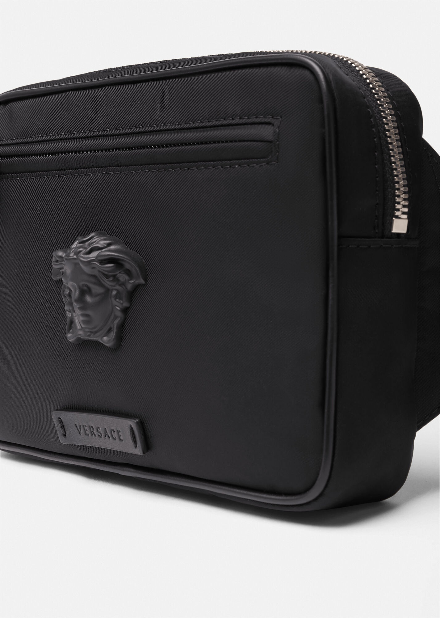 La Medusa Nylon Belt Bag - 4
