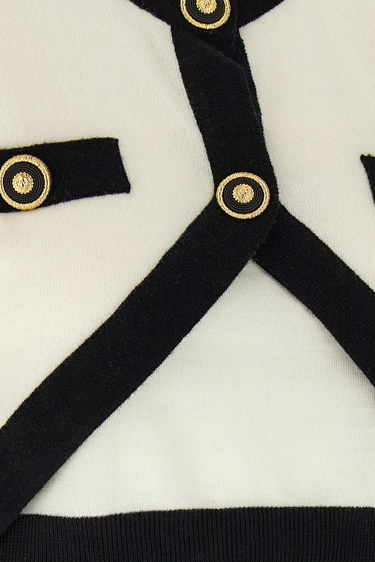 'Filo Leone Catena' sweater - 5