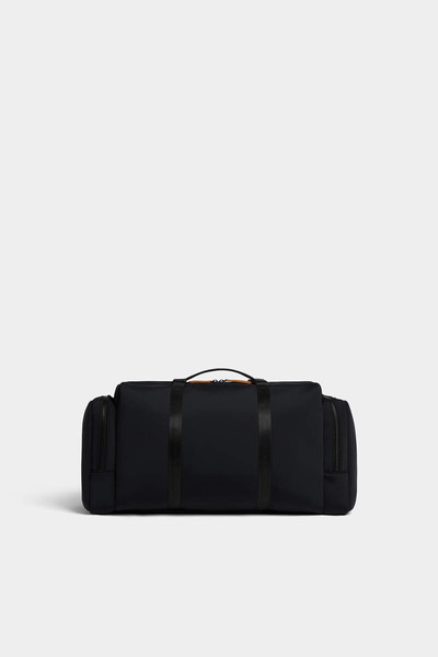 DSQUARED2 SPORT TAPE DUFFLE outlook