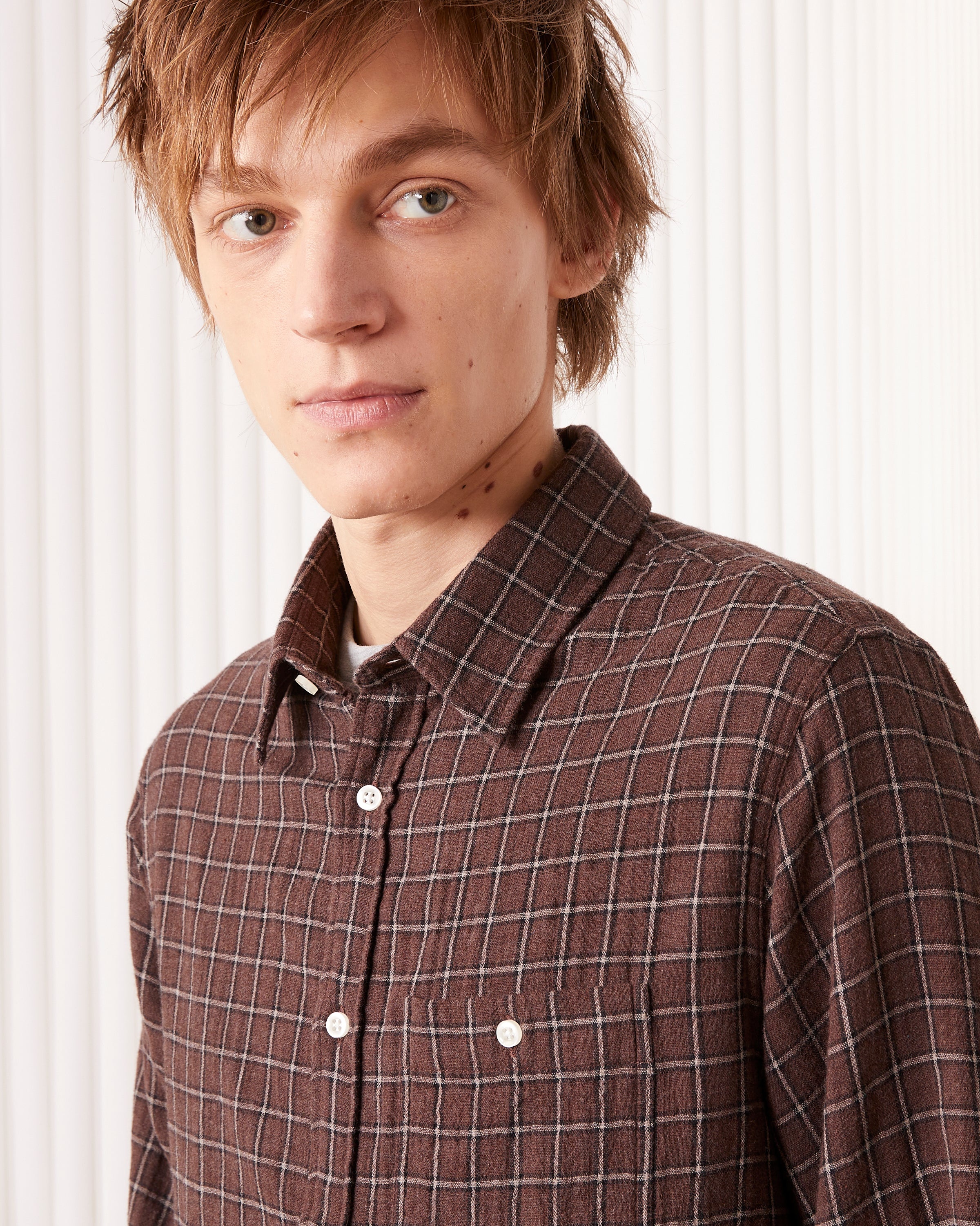 YOUNES SHIRT - 4