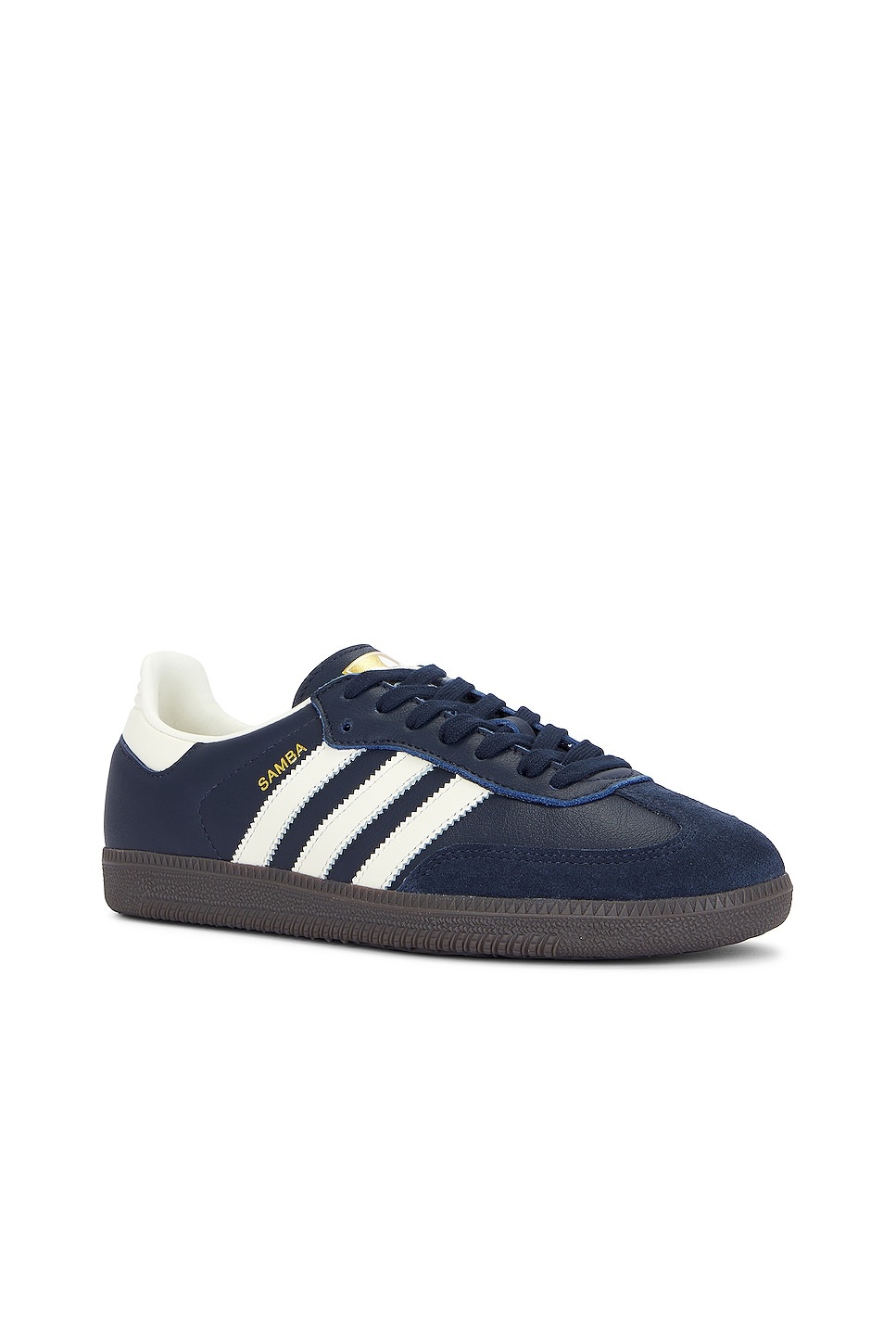 Samba Og - 2