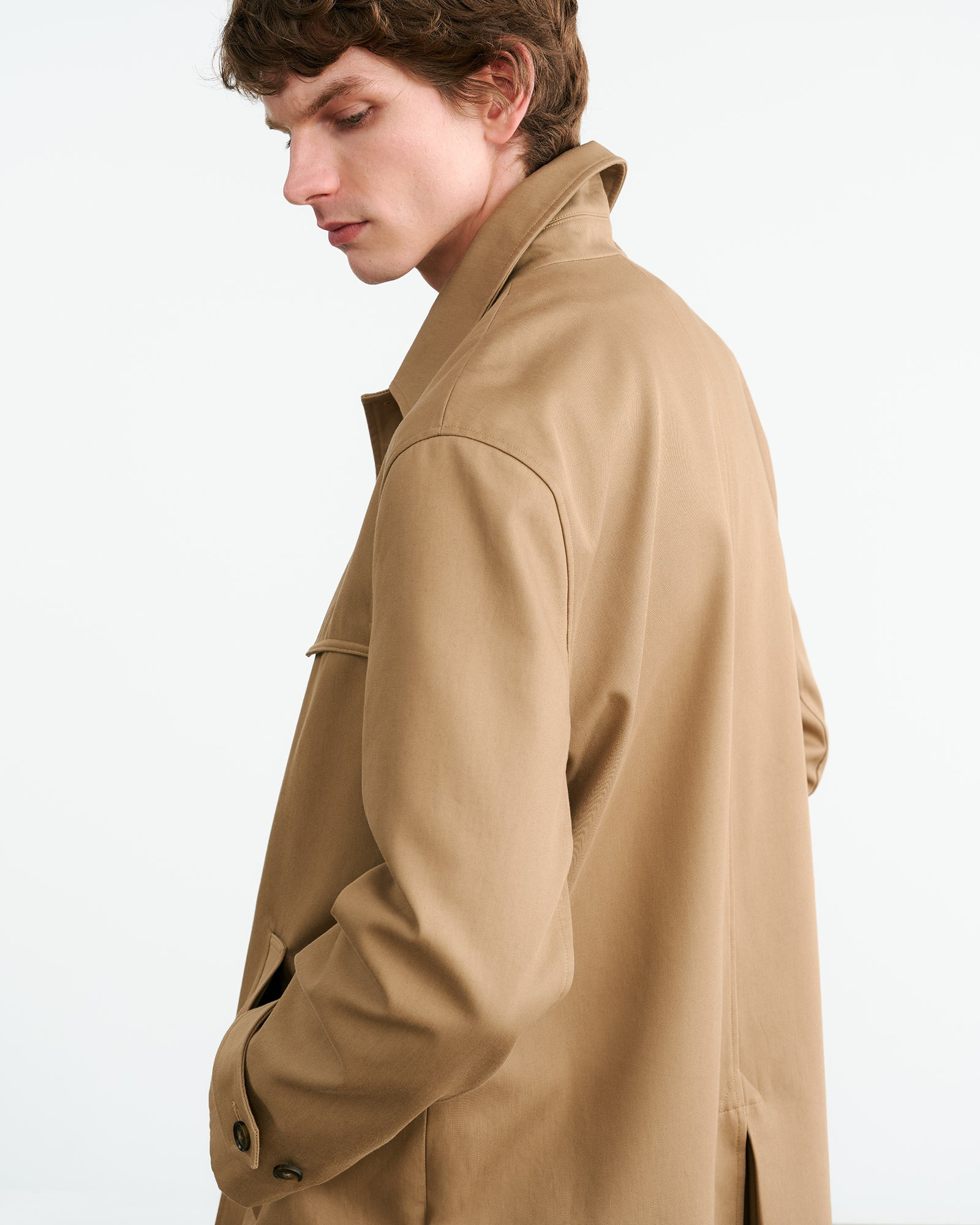 ANDERS COAT - 3