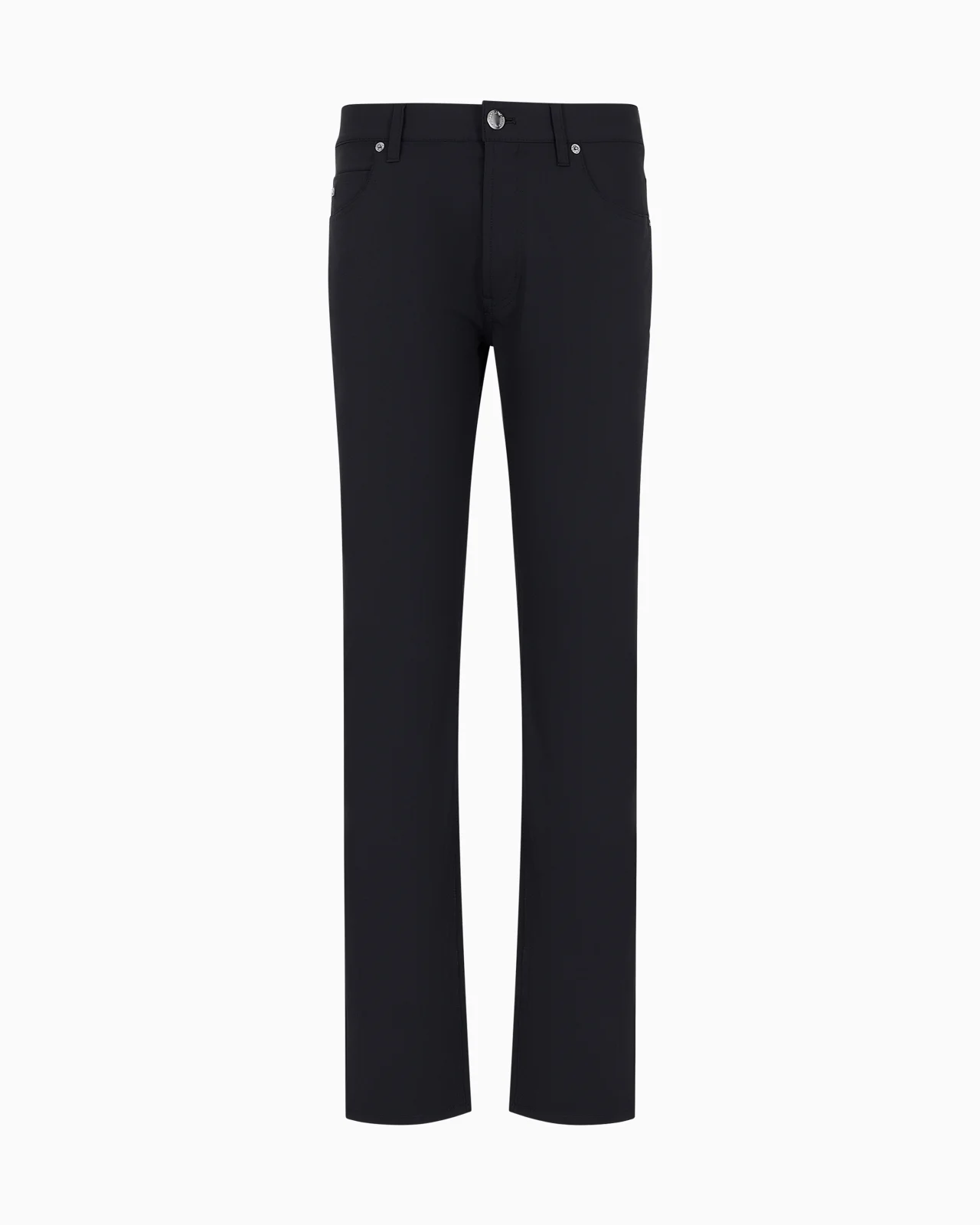 J05 Regular-fit denim jeans - 1