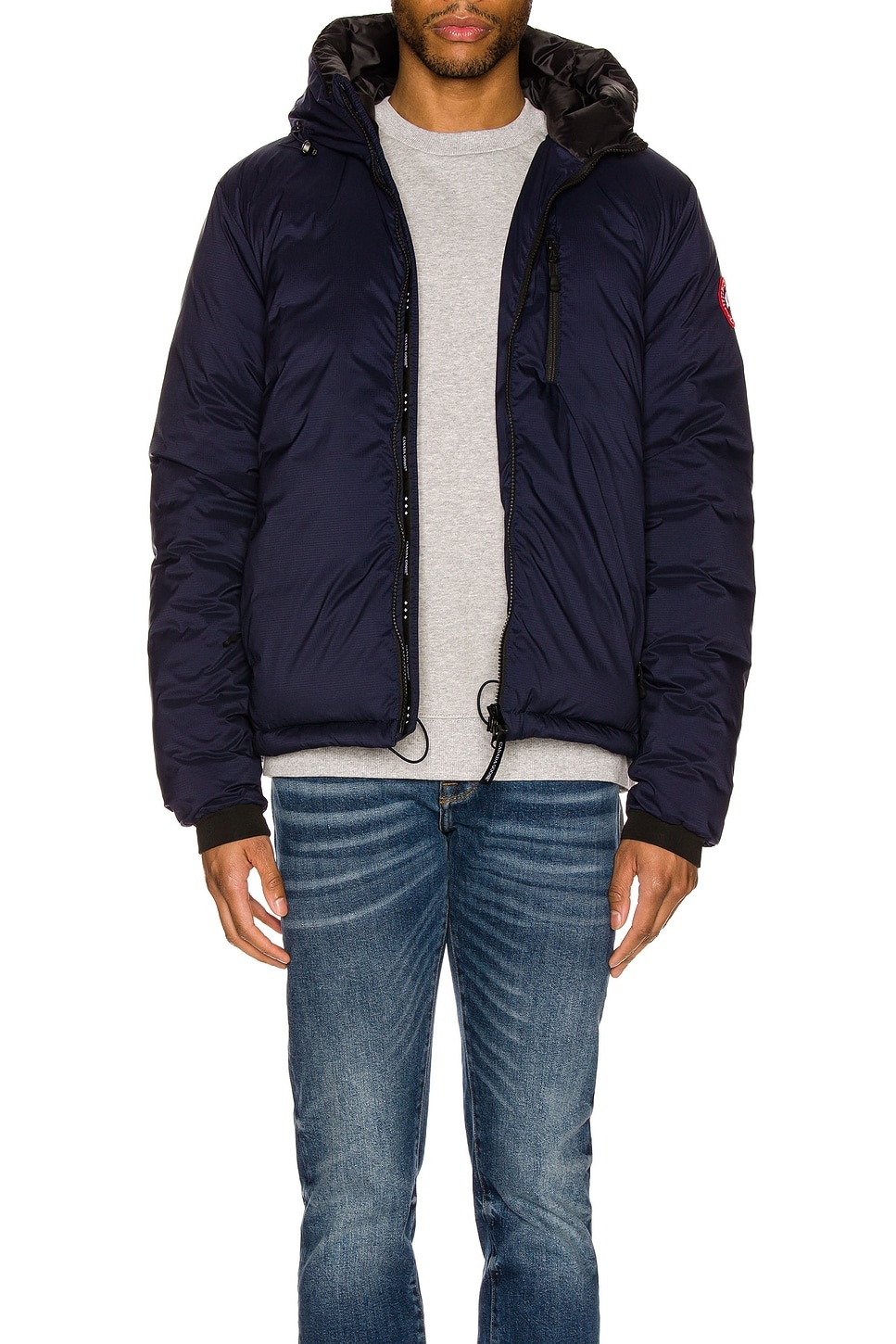 Lodge Hoody - 5