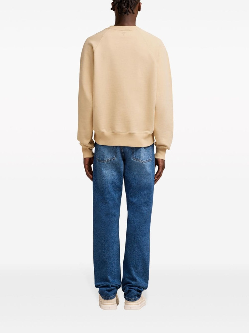 Ami Alexandre Mattiussi sweatshirt 4