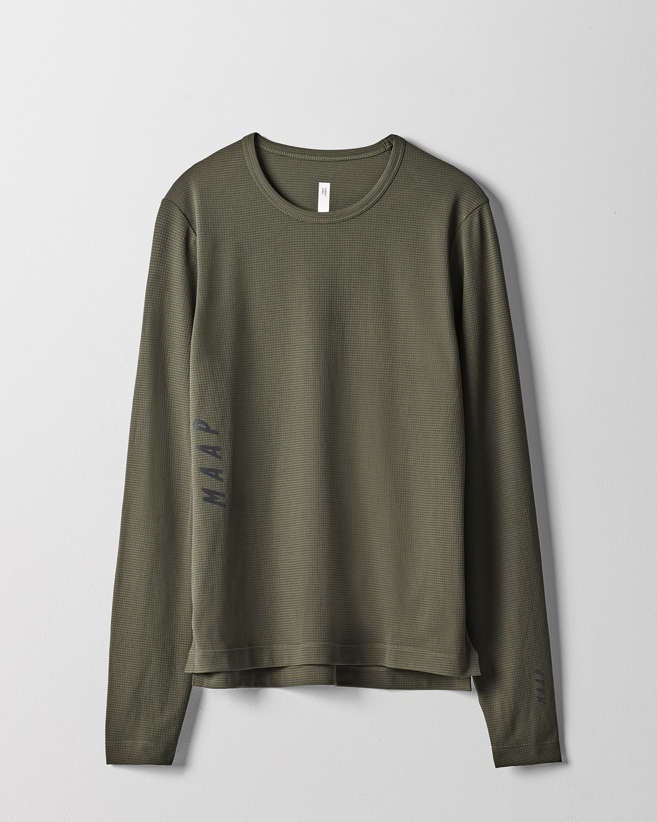 Women's Alt_Road™ LS Tee - 7