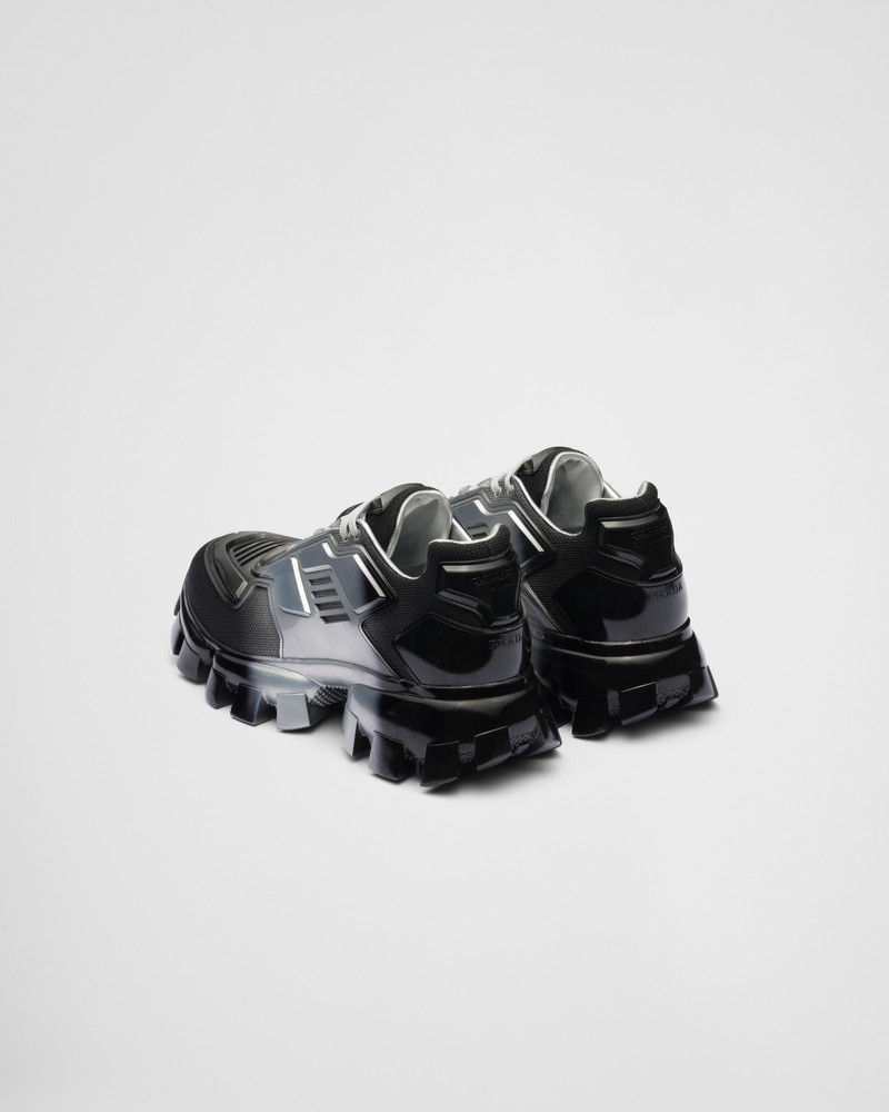 Prada Cloudbust Thunder sneakers 5