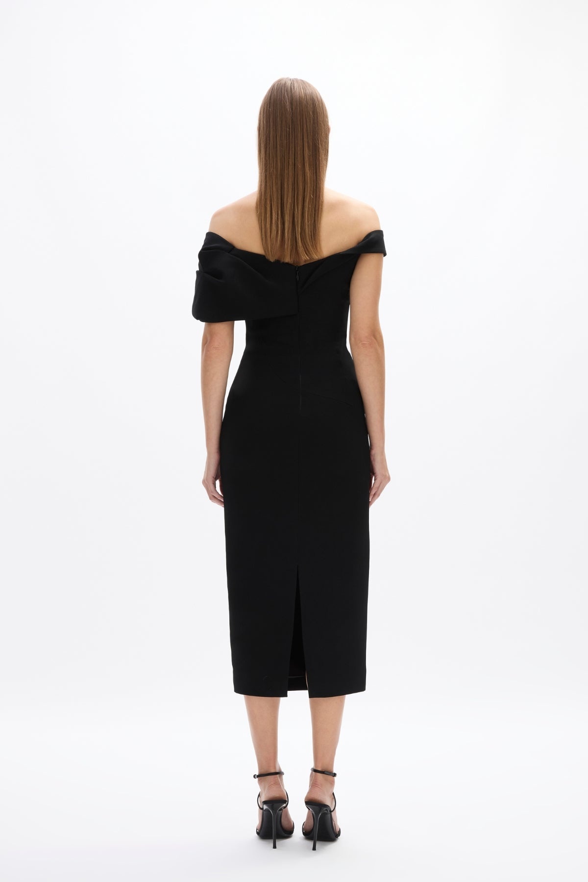 MATTIE DRESS - 4