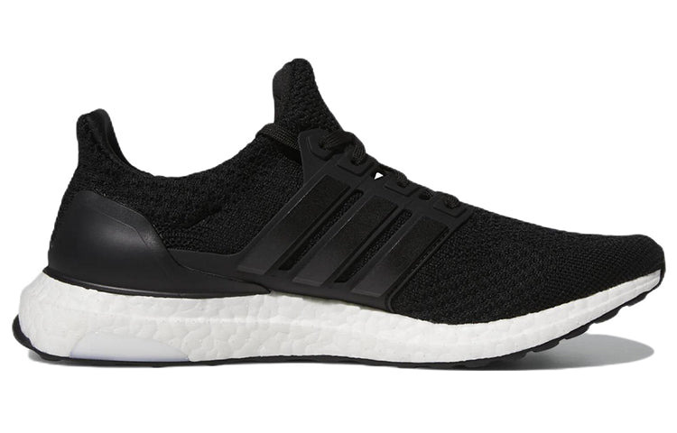 (WMNS) adidas UltraBoost 5.0 DNA 'Black White' GV8744 - 2