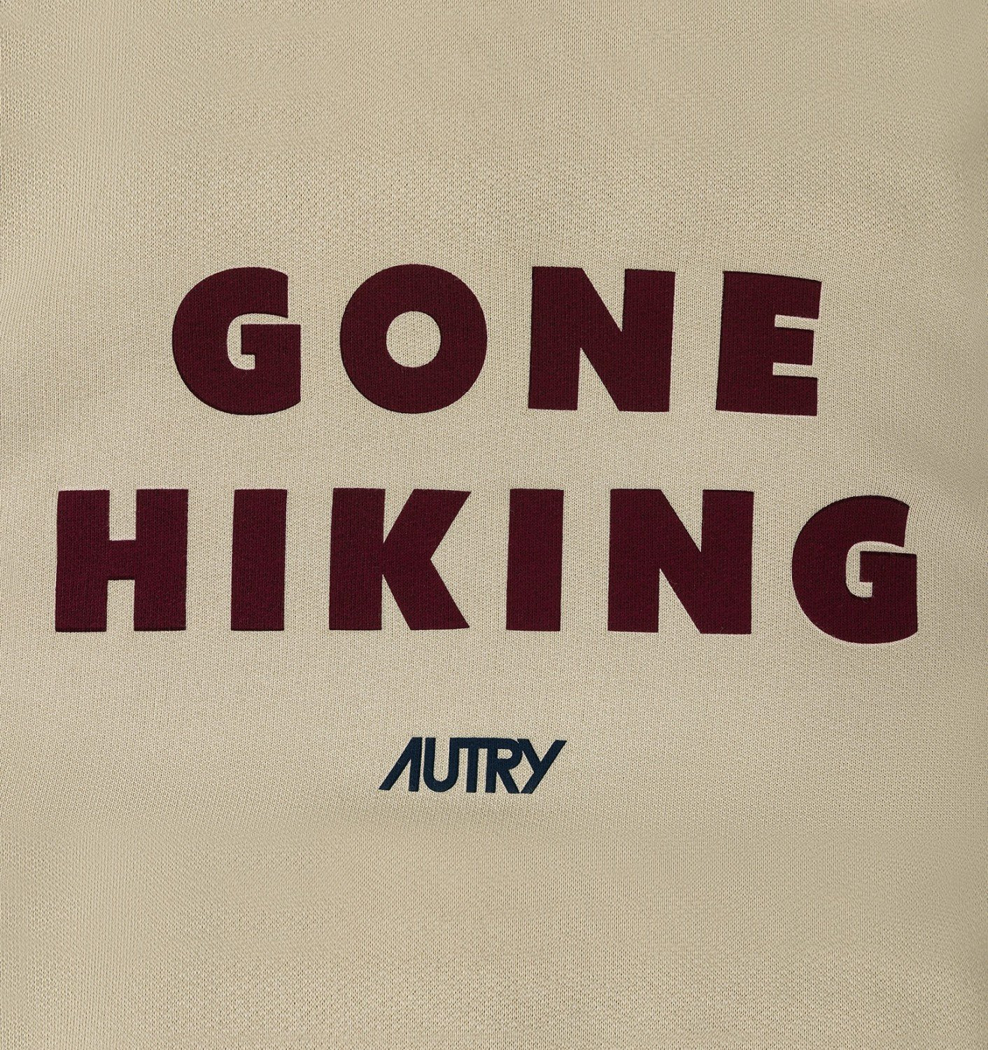 GONE HIKING SWEATSHIRT MAN - 5