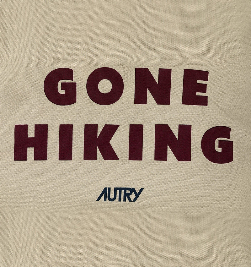 GONE HIKING SWEATSHIRT MAN 5