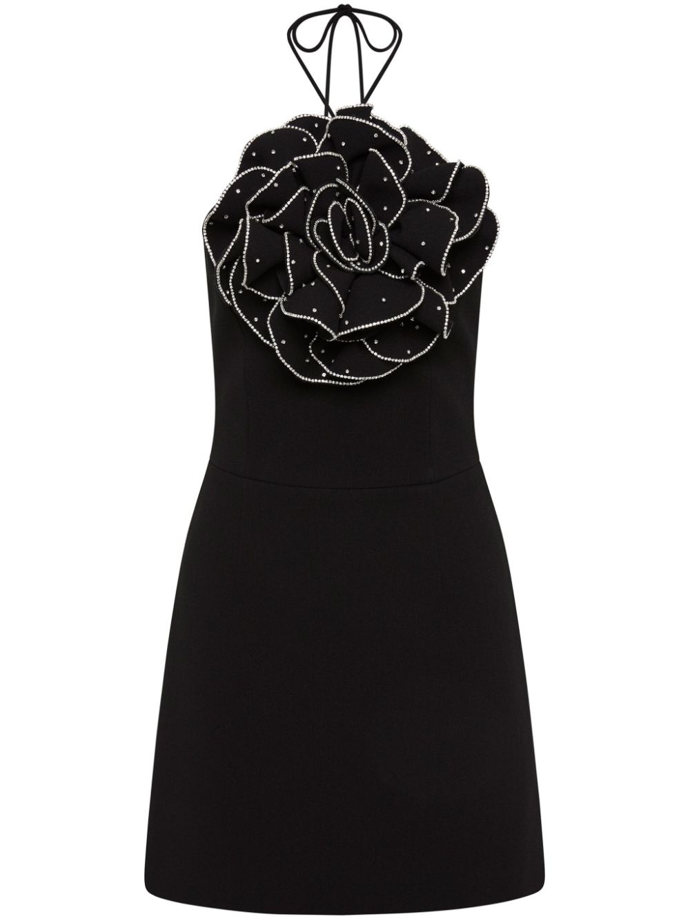 Eliana minidress - 1