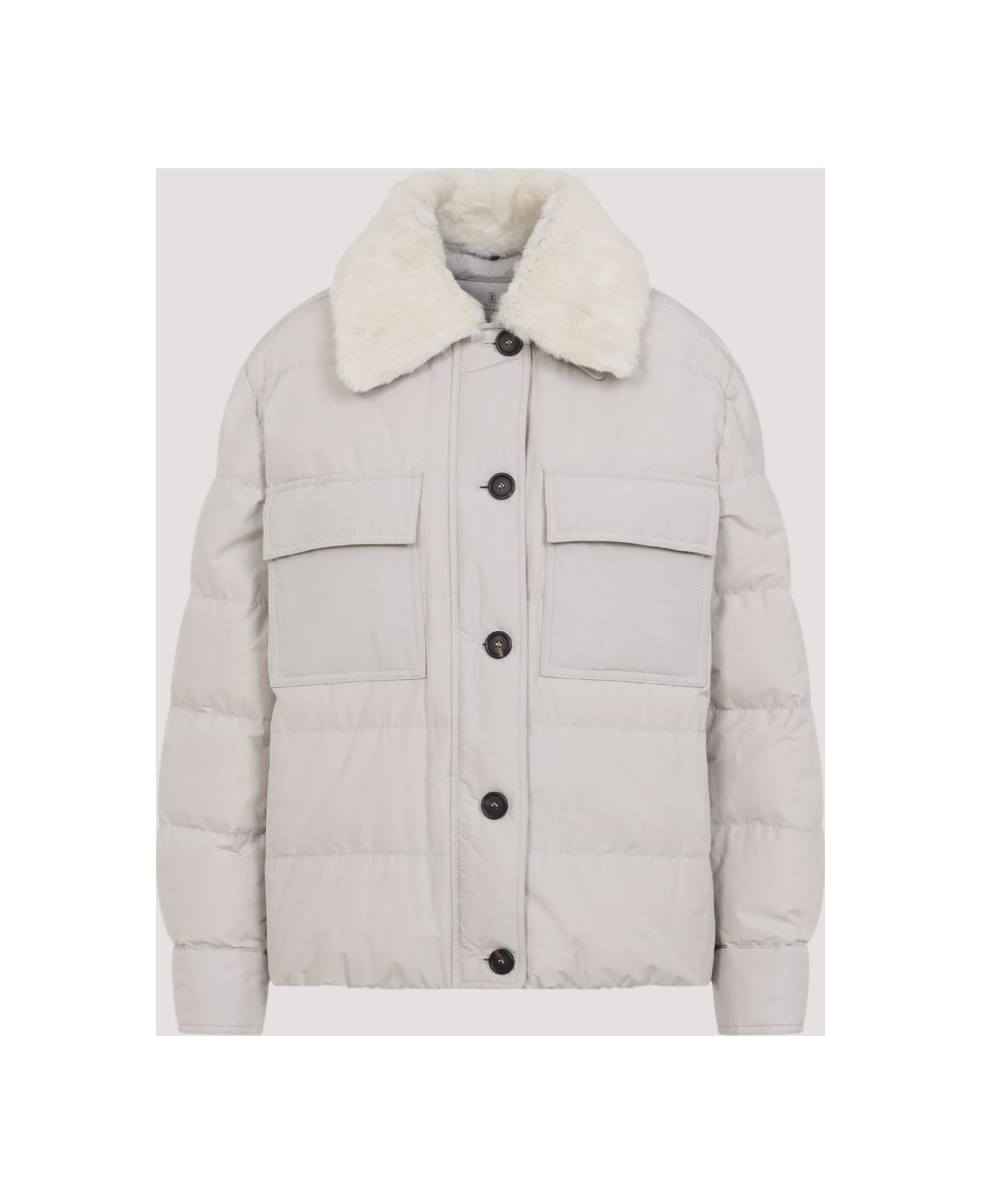 Puffer Jacket - 3