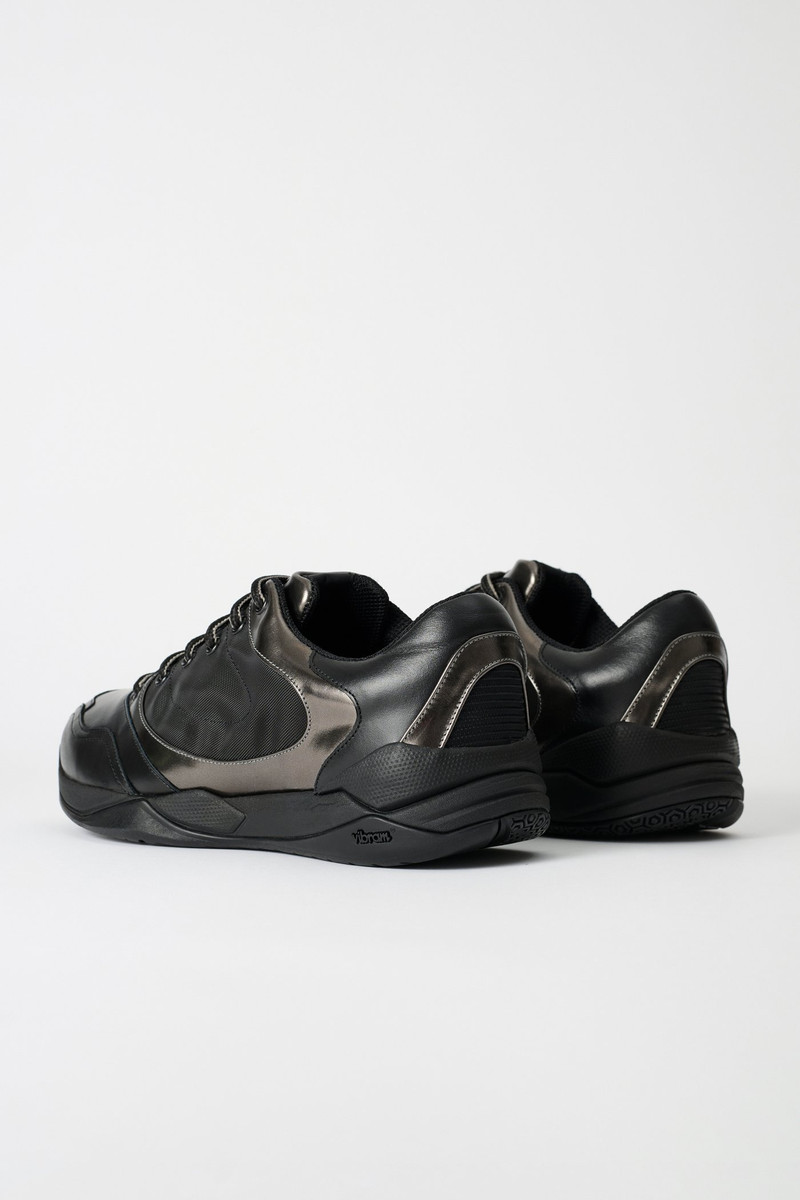 Wildheart Tinny Carbon Leather 5
